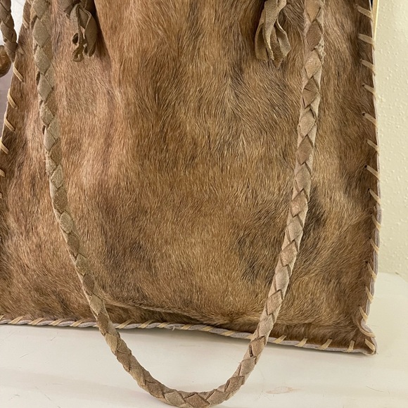 Humawaca tote handbag - Picture 4 of 11